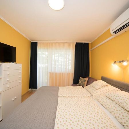 Siesta Vendeghaz Villa Eger Ngoại thất bức ảnh