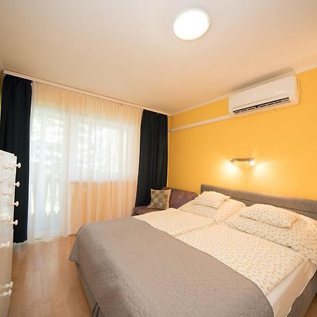 Siesta Vendeghaz Villa Eger Ngoại thất bức ảnh